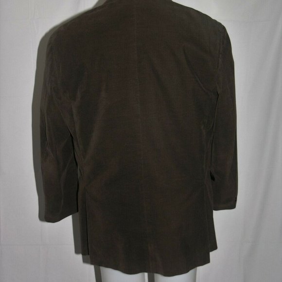 Miu Miu by Prada Two Button Blazer 42R - Picture 8 of 10